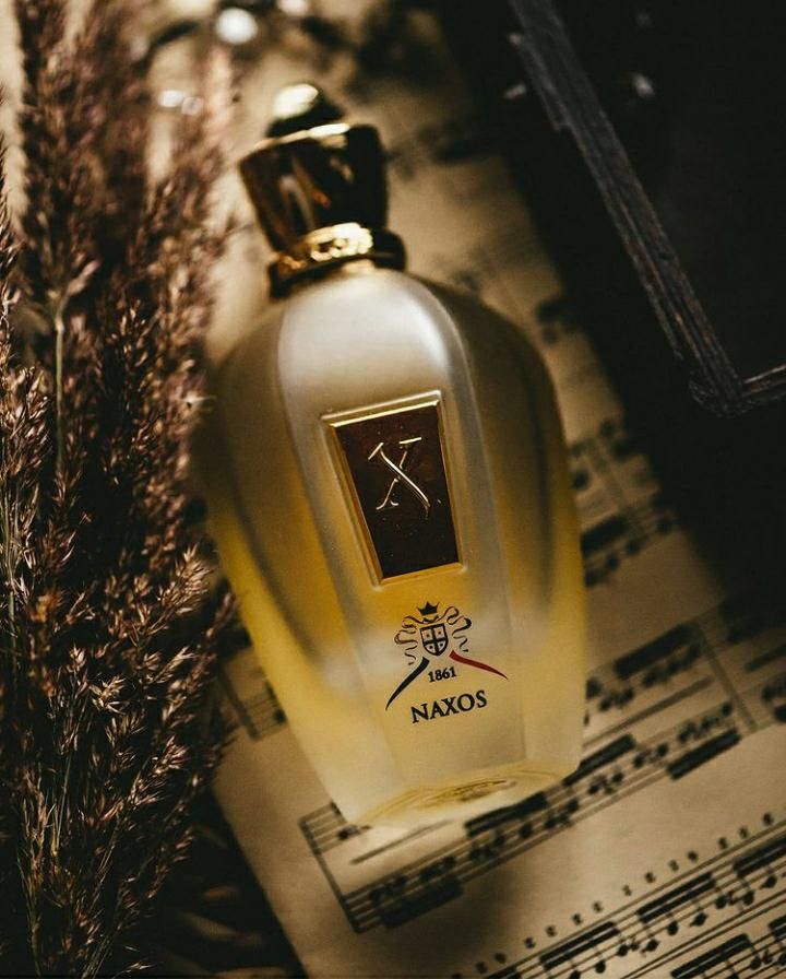 Niche Fragrances